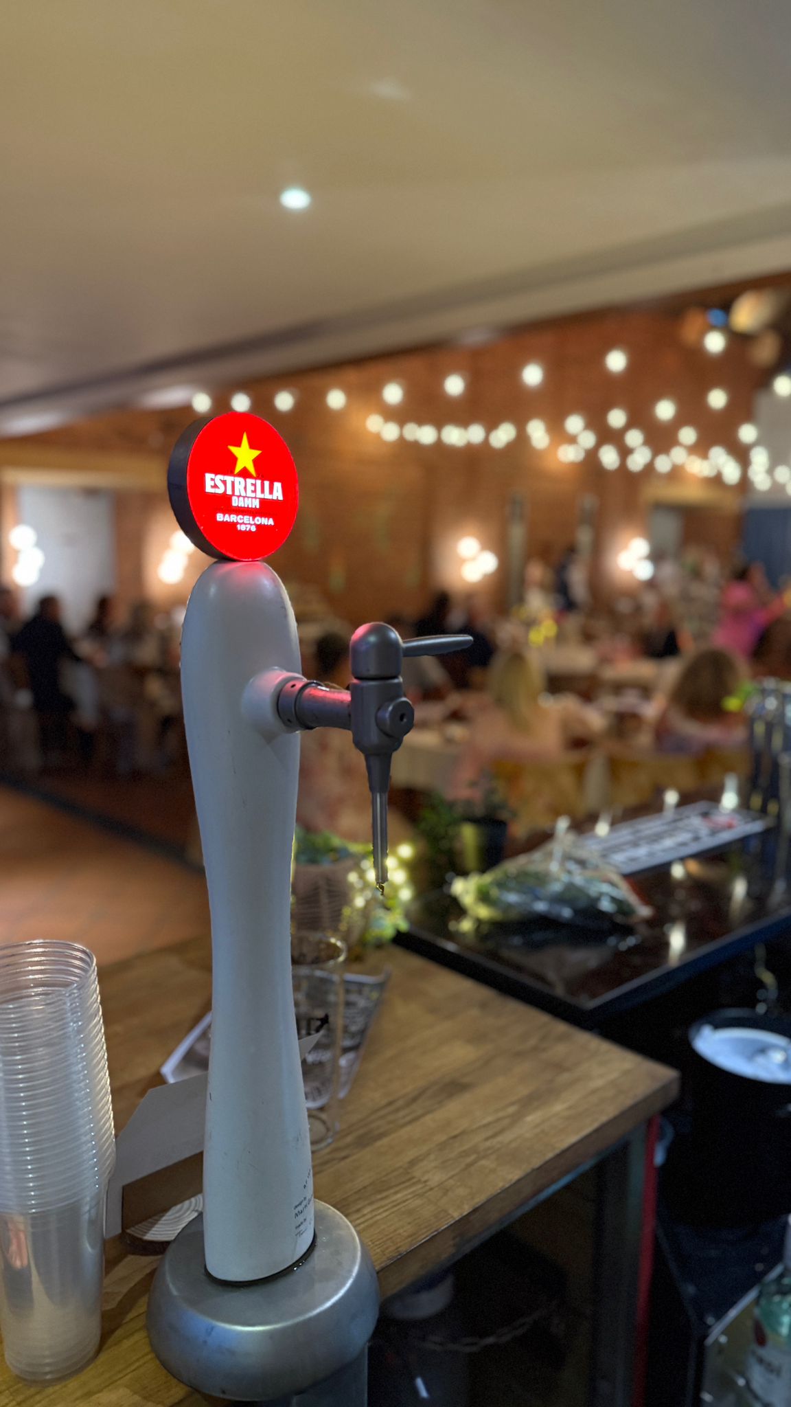 Pop Up Bar photo 3